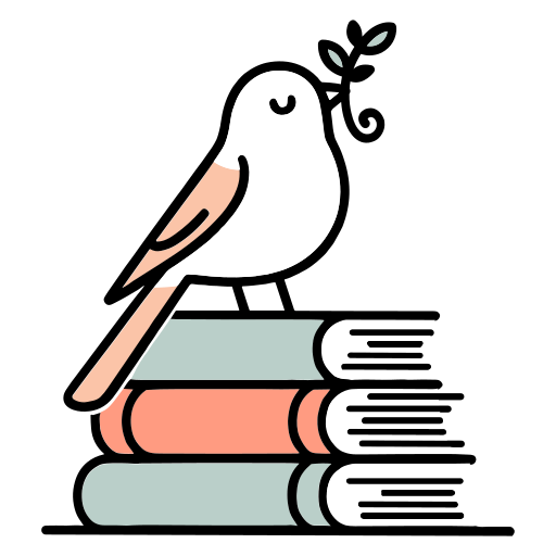 Tribooks logo